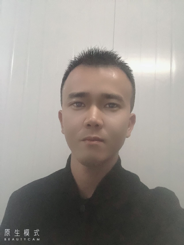 壮飞的第一张照片--金门相亲网