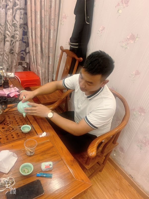 古有风琴的第一张照片--金门相亲网