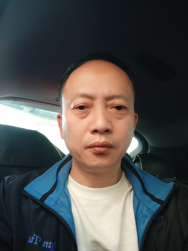 心缘的第一张照片--金门相亲网
