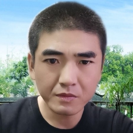 阳光帅气的第一张照片--金门相亲网