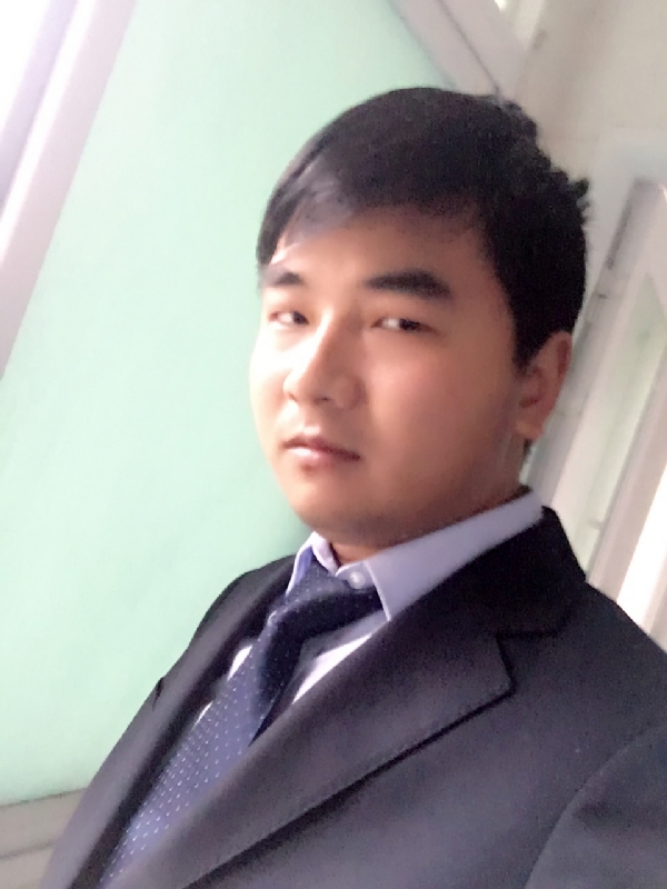 殷勤的王子的第一张照片--金门相亲网