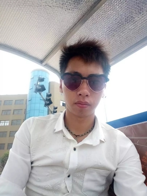 寻缘的第一张照片--金门相亲网