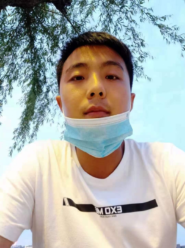 态度的第一张照片--金门相亲网