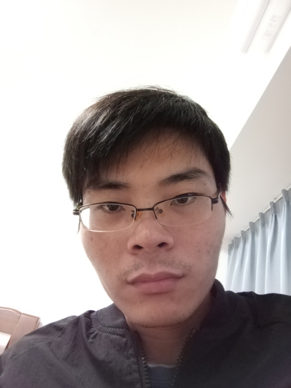 鱼秋南的第一张照片--金门相亲网