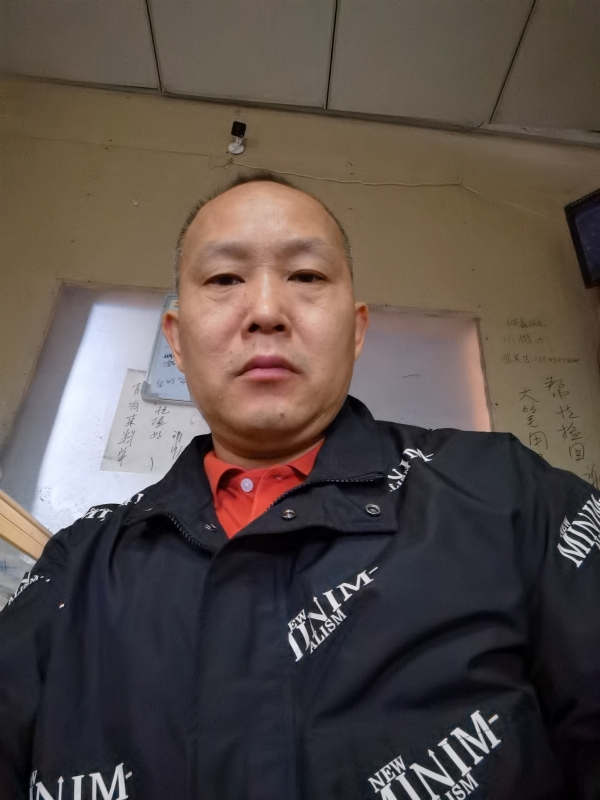 老李的第一张照片--金门相亲网