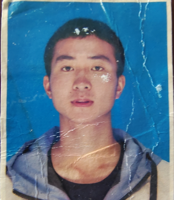 相亲成灾的第一张照片--金门相亲网