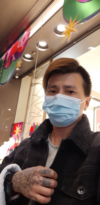 ~忠~仔的第一张照片--金门相亲网