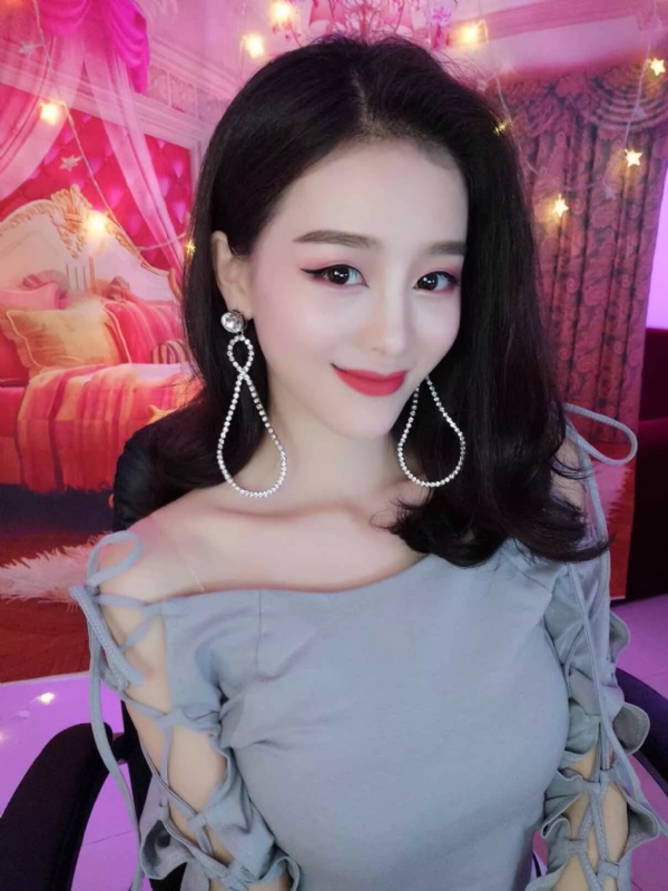Cici的第三张照片--金门相亲网