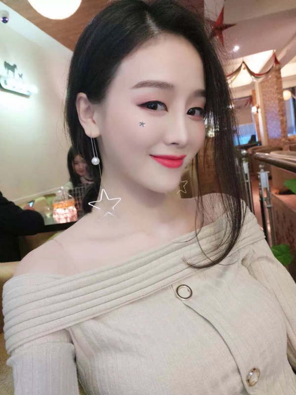 Cici的第四张照片--金门相亲网