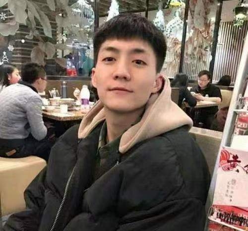迪迪的第一张照片--金门相亲网