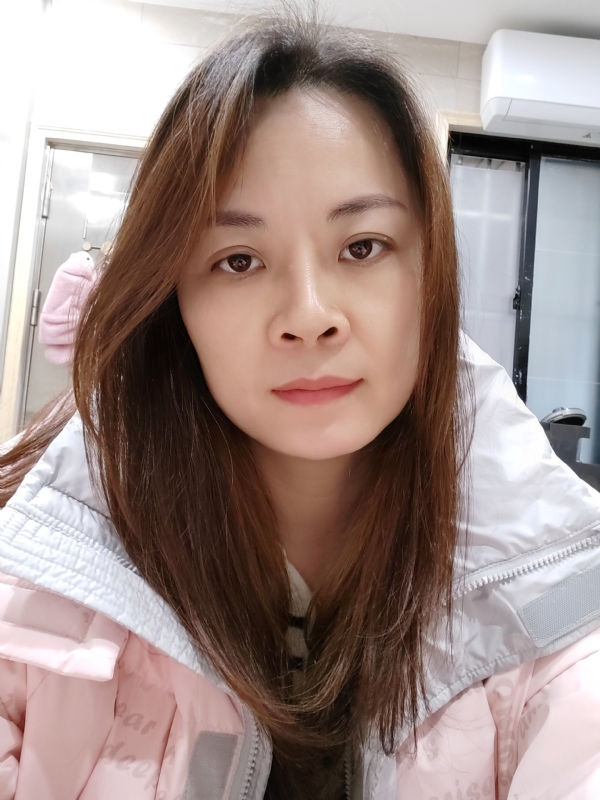 Annalin的第一张照片--金门相亲网