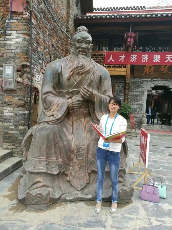过眼云烟的第一张照片--金门相亲网