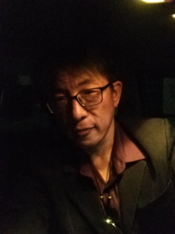 隱姓埋名的第一张照片--金门相亲网