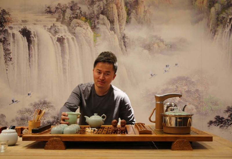 黑骏马的第二张照片--金门相亲网
