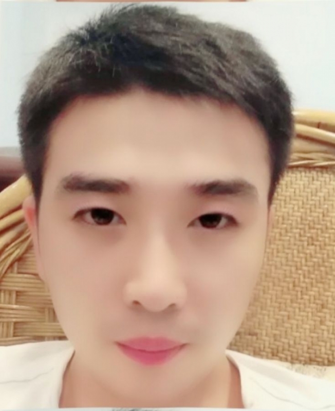 小云的第一张照片--金门相亲网