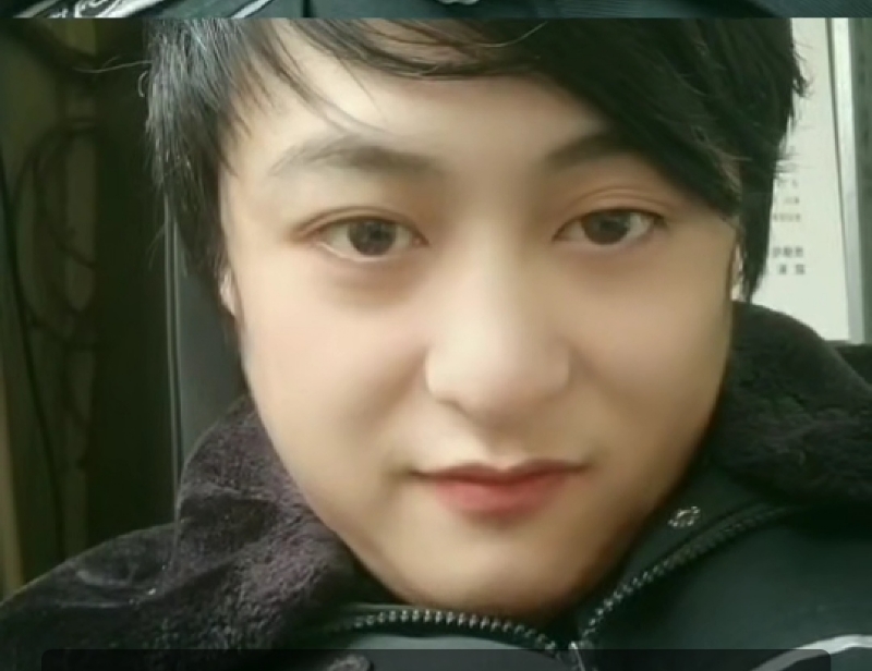 小玮的第一张照片--金门相亲网