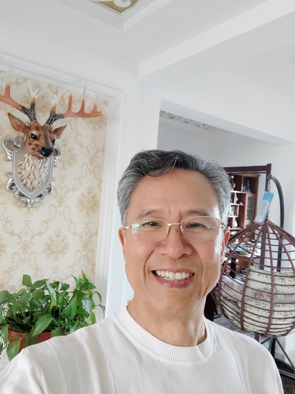 坐看云起时的第二张照片--金门相亲网