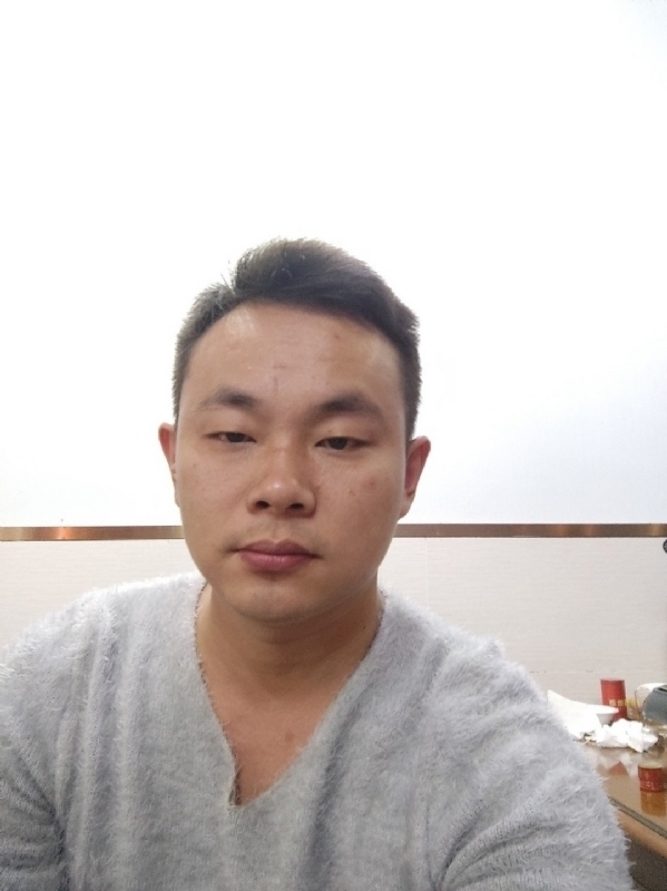 小冷的第一张照片--金门相亲网