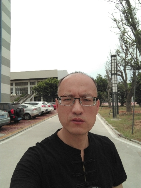 我知我在的第一张照片--金门相亲网