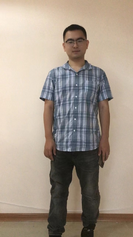 微尘的第三张照片--金门相亲网