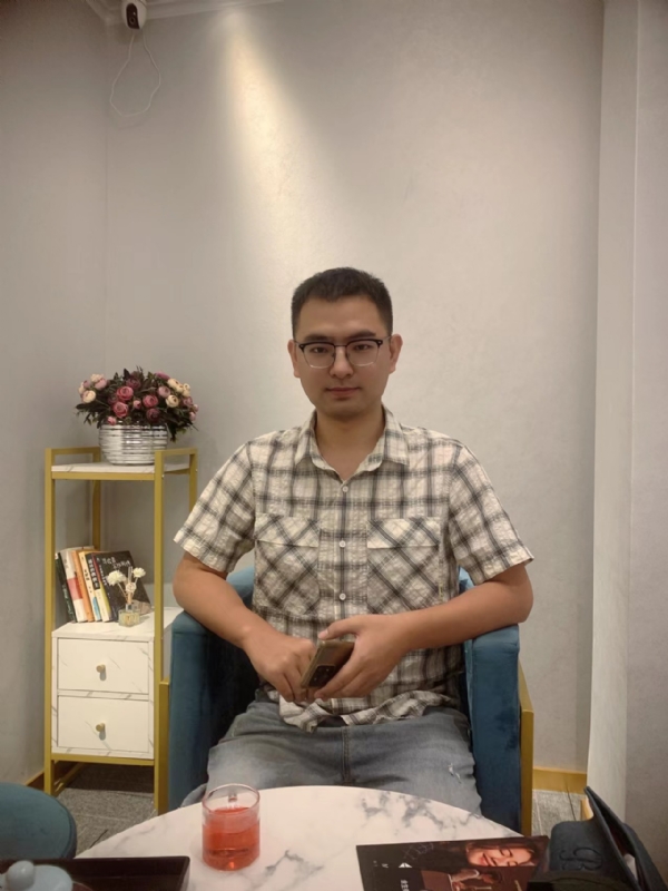 微尘的第四张照片--金门相亲网