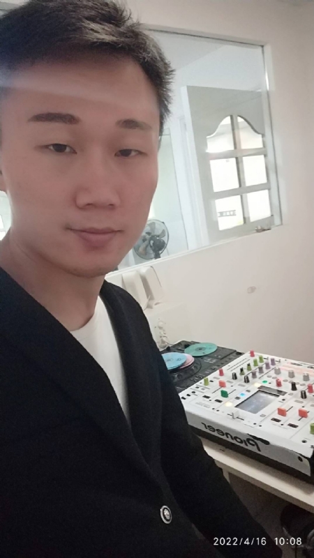 林锋的第一张照片--金门相亲网