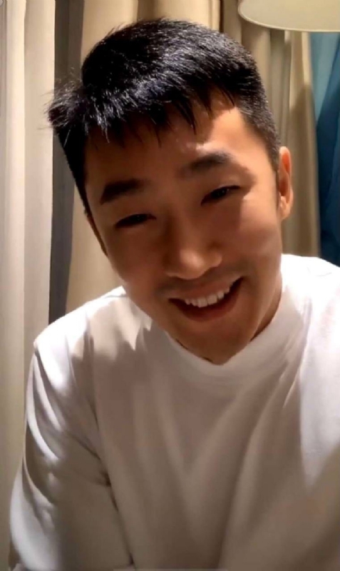 杨先森的第一张照片--金门相亲网