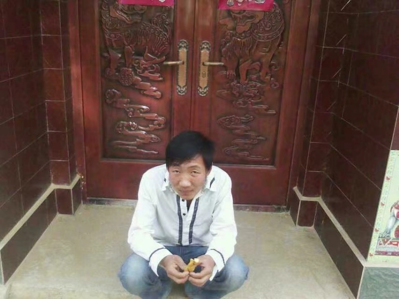 潘先生的第一张照片--金门相亲网
