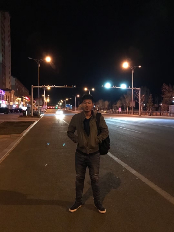 暗里着迷的第一张照片--金门相亲网