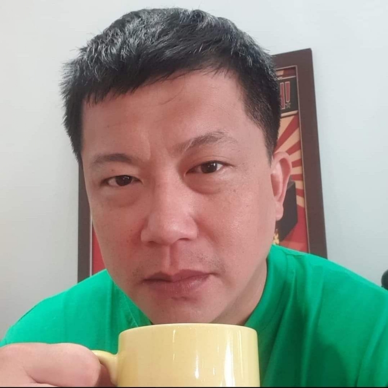 雨果先生的第二张照片--金门相亲网