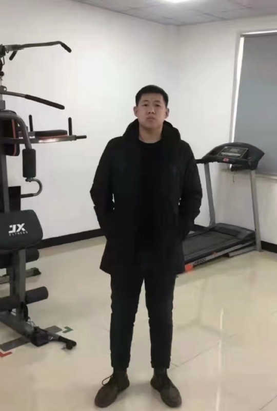 梦若曦的第一张照片--金门相亲网