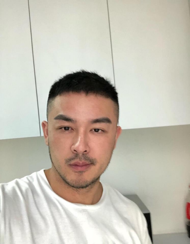 周周的第二张照片--金门相亲网
