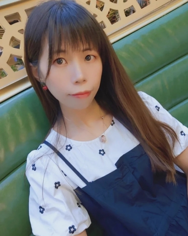 aliya的第一张照片--金门相亲网