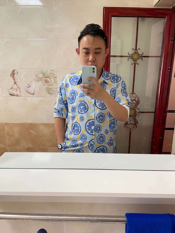 MrLogers的第一张照片--金门相亲网