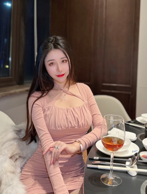 linlin的第三张照片--金门相亲网