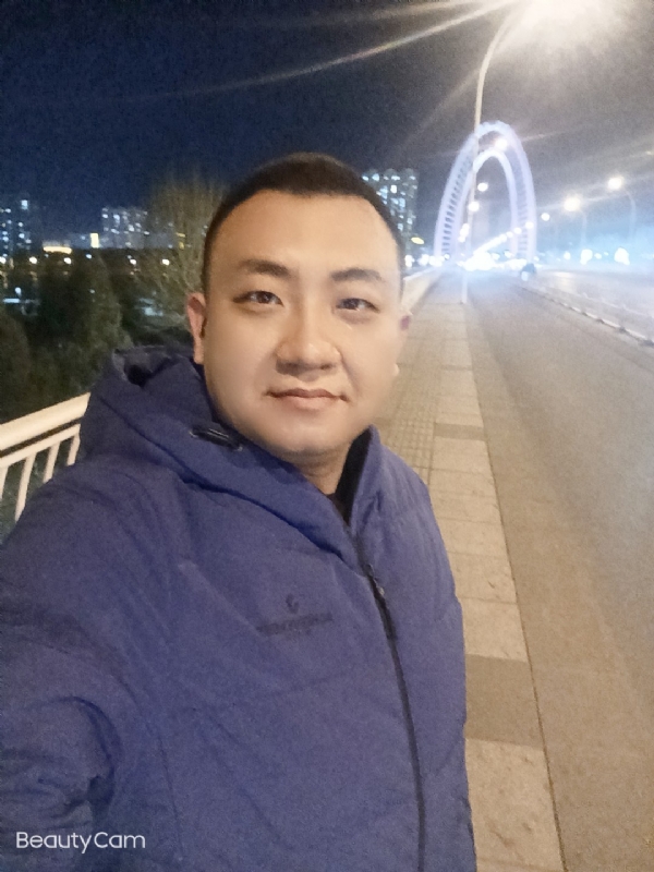 三千繁花落的第一张照片--金门相亲网
