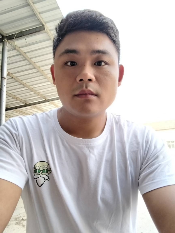 高大威武的第一张照片--金门相亲网