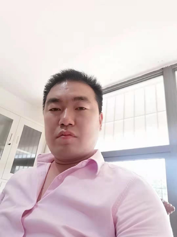 命运的打拼的第一张照片--金门相亲网