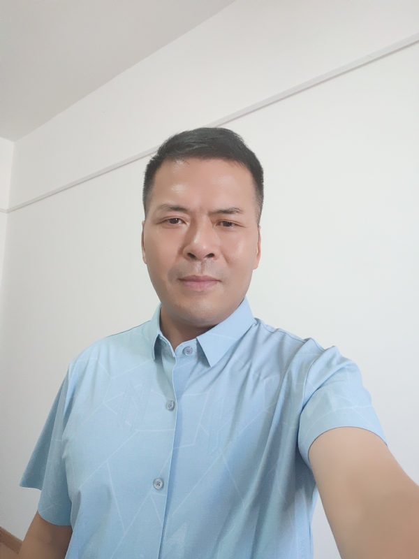 牵挂的第一张照片--金门相亲网