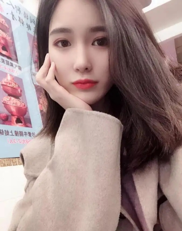 谢玲的第一张照片--金门相亲网