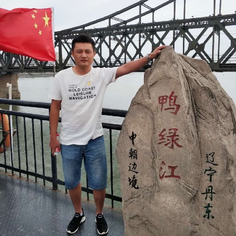 天道酬勤的第一张照片--金门相亲网