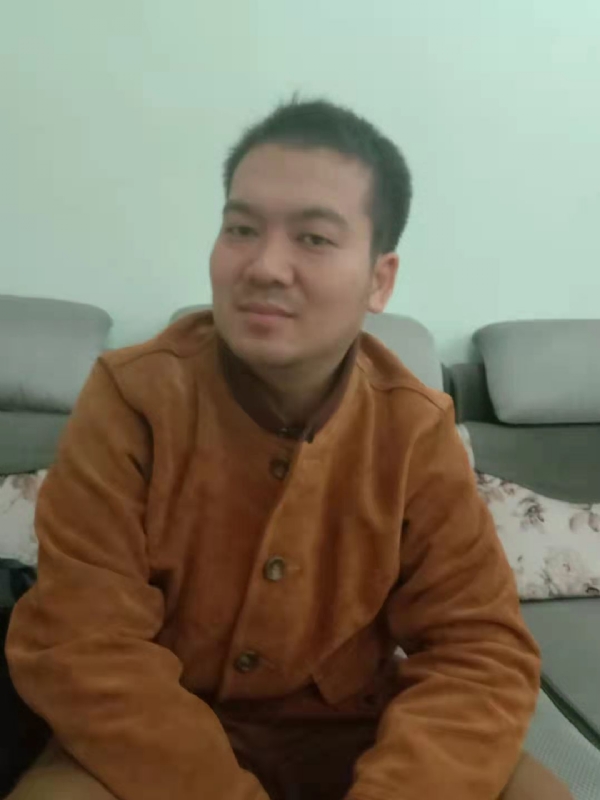 艺民的第一张照片--金门相亲网