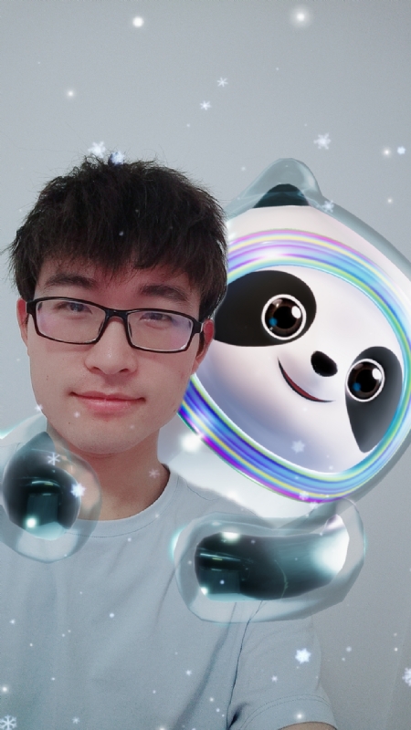 乐善好施先生的第一张照片--金门相亲网