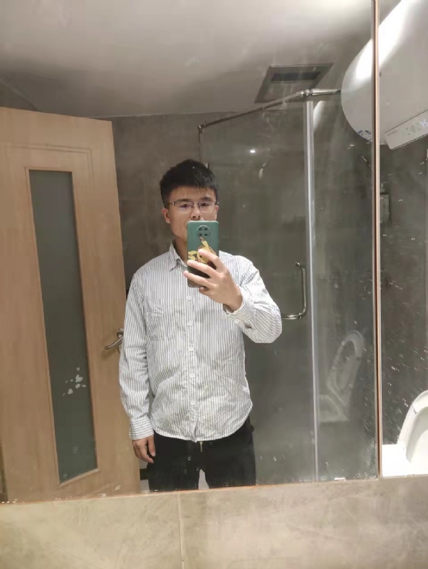 热心市民小胡的第一张照片--金门相亲网