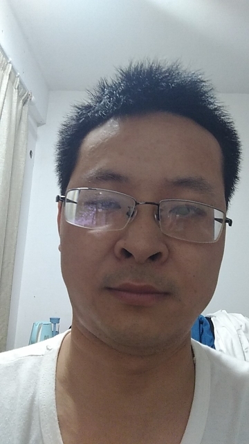 chastity的第一张照片--金门相亲网