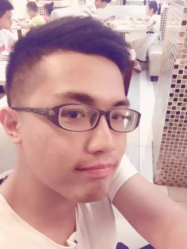 文哥的第一张照片--金门相亲网