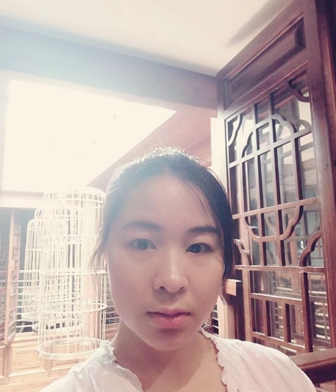 圆圆的第一张照片--金门相亲网