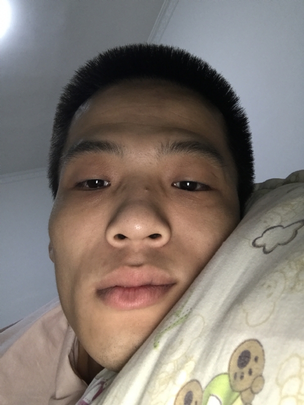 直男的第一张照片--金门相亲网