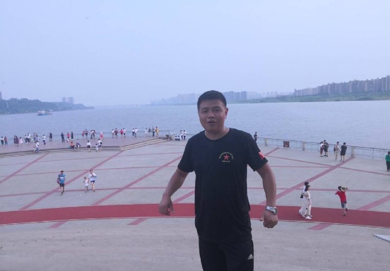 曾经心疼的我的第一张照片--金门相亲网
