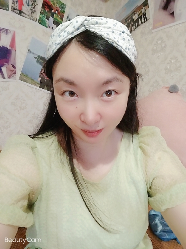 佳佳的第一张照片--金门相亲网